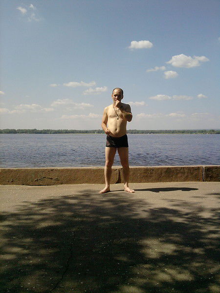 Роман Благодуров