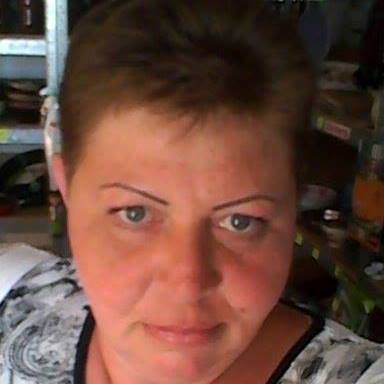 Елена Марченко