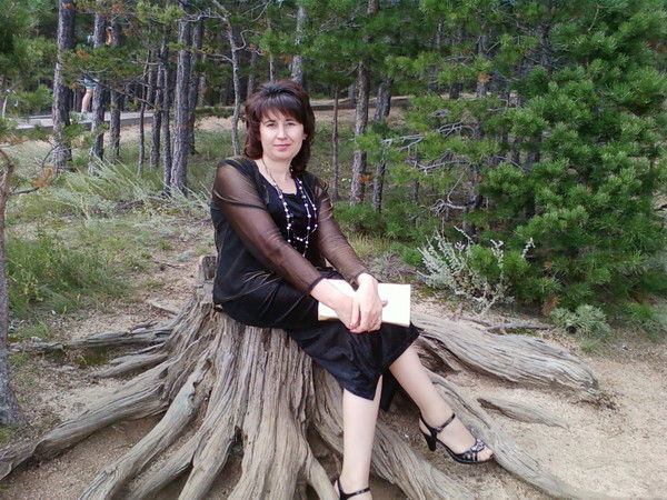 Ирина Минайчева