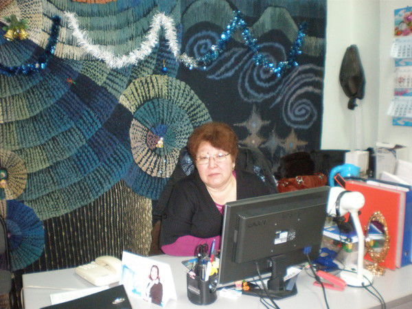 Баян Тугайбаева