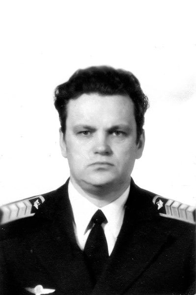 Александр Лотарев