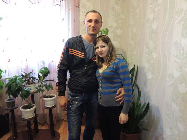 Виктория Чернышенко