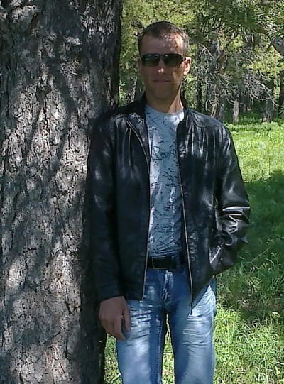 Сергей Коронец