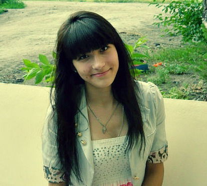 Наталья Досумбетова