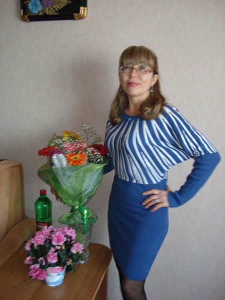 Татьяна Баева