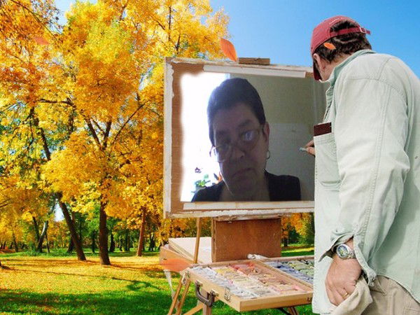 Людмила Смирнова