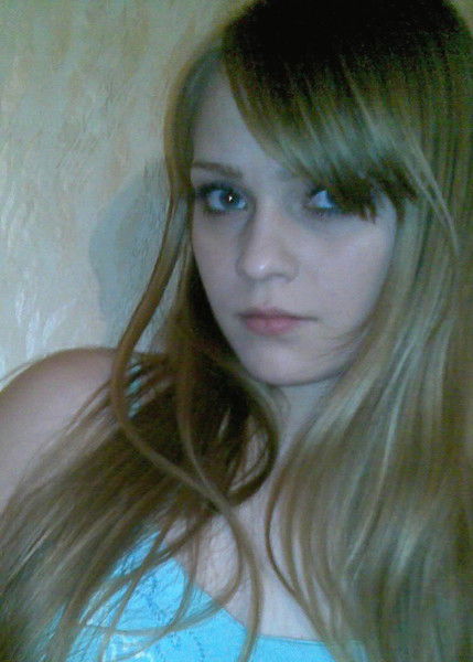 Меркулова Оля