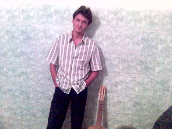 Сергей Зулкарнаев