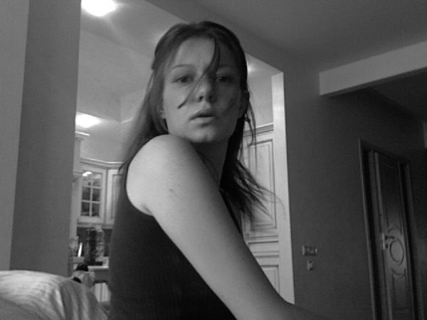 Юлия Камалова