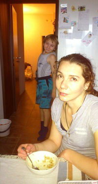 Юлия Беляева