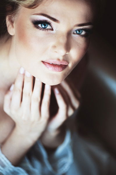 Алёна Вальц