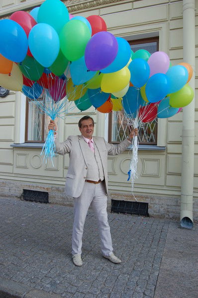 Александр Яковлев