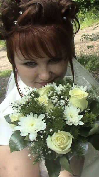 Наталья Побединская