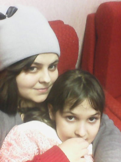 Аня Шавлова