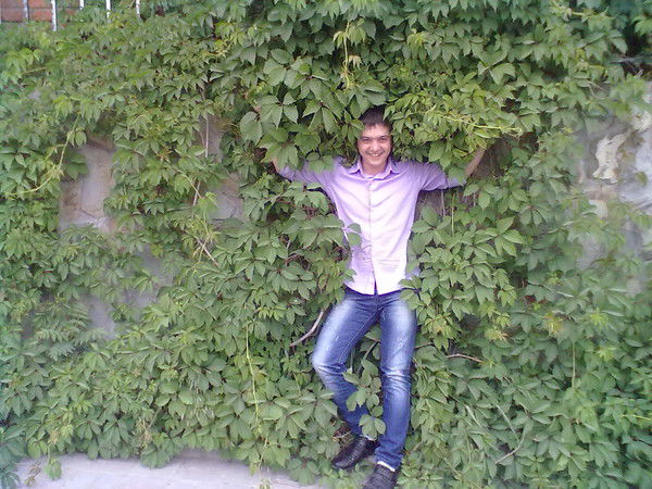 Евгений Жиганов