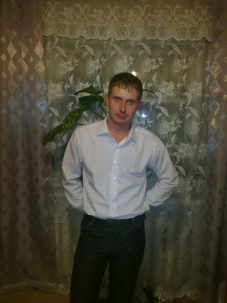 Константин Власов