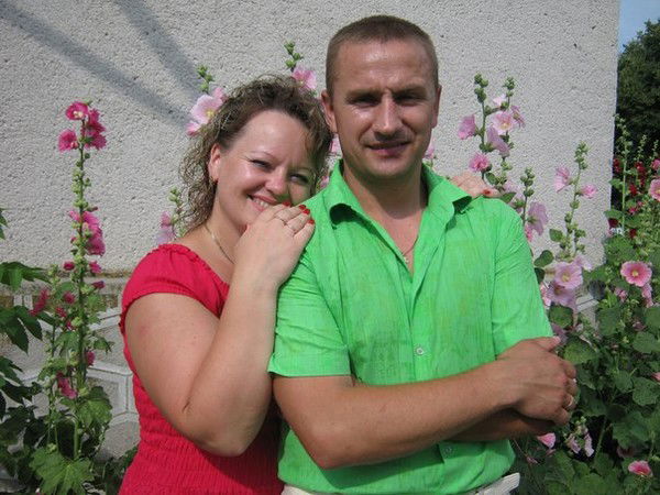 Таня Шевчук