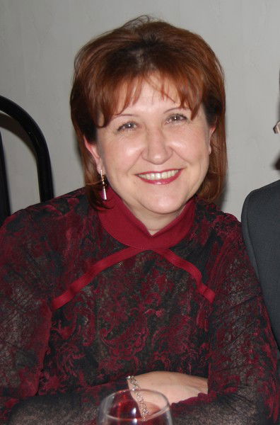 Лидия Марийченко