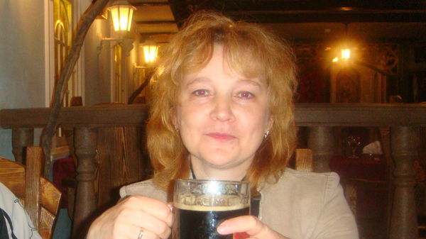 Лена Георгиева