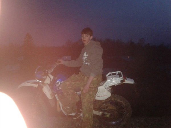 ~Бровков~ Димон