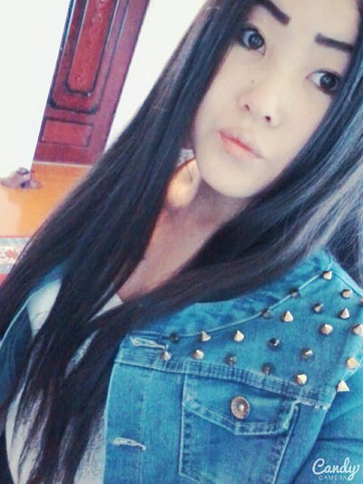 Айгерим Эгембердиева