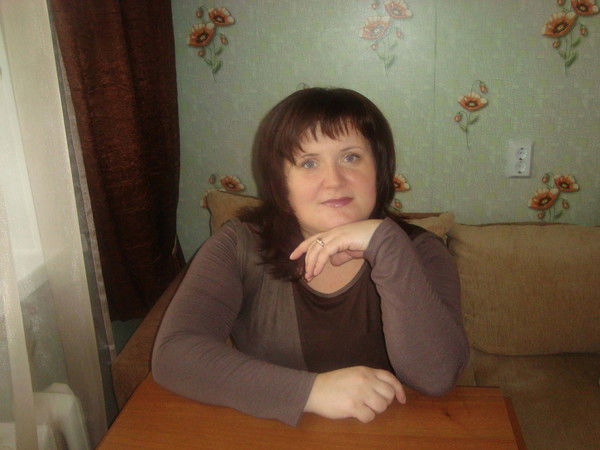 Аня Нагнатова