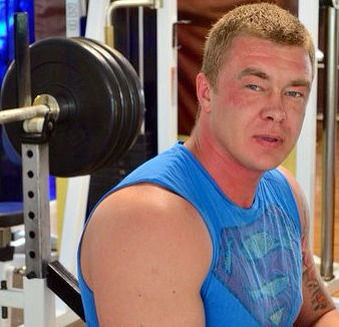 Дима Иванов