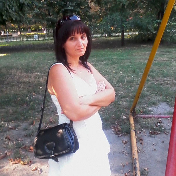 Юлия Ковальчук