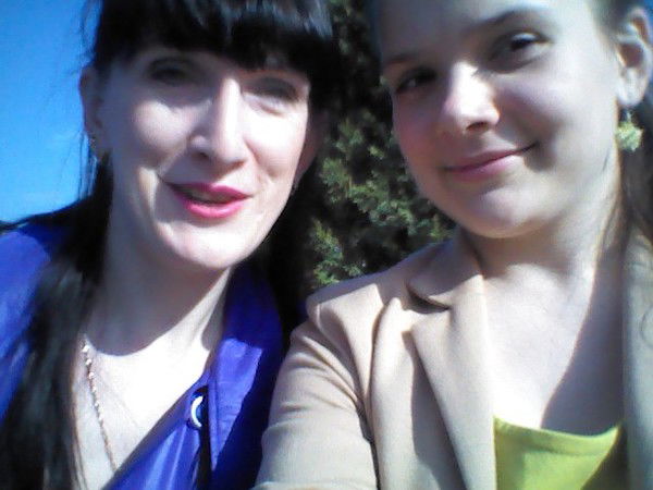 Евгения Стружкова