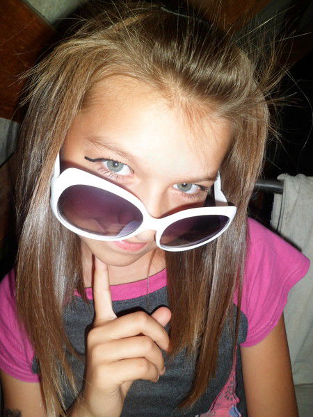 Викуля [Одна.такая]