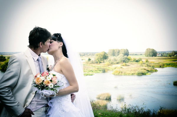 Алёна Воронина