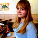 Nastyushka Khalyuk