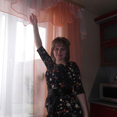 Юлия Щучкина