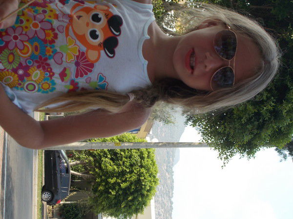 Мария Курдюкова