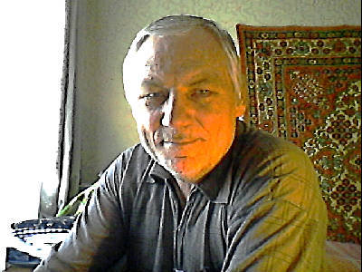 Виктор Силаев