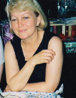 Валентина Ковалёва