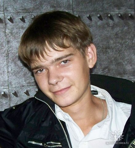 Денис Гусинский