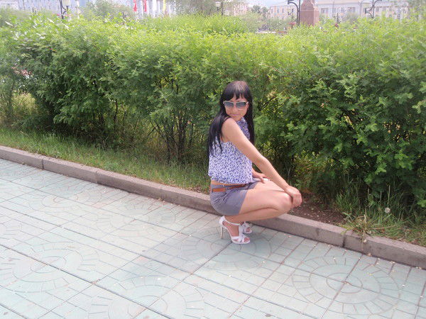 Анжела Шмелянская