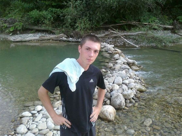 Илья Юровский