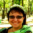 Лена Фаримец