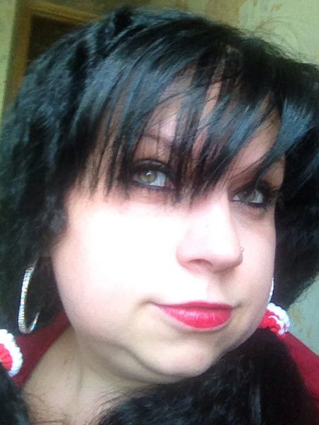 Иринка Селина