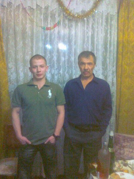 Радик Нуримов