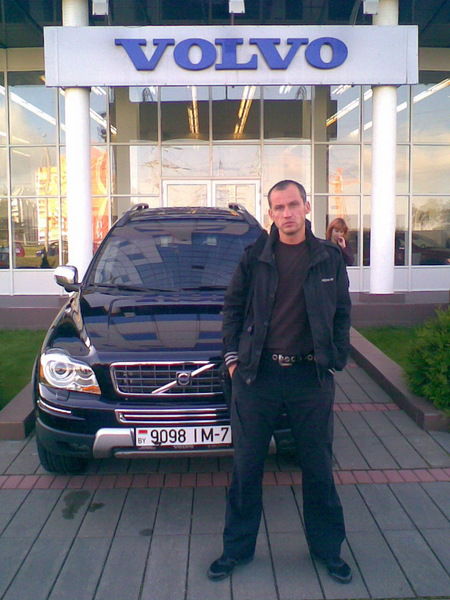 Олег Нарейко