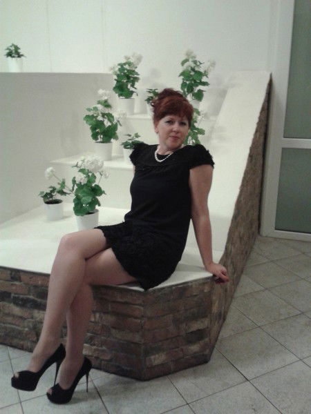 Светлана Яковлева