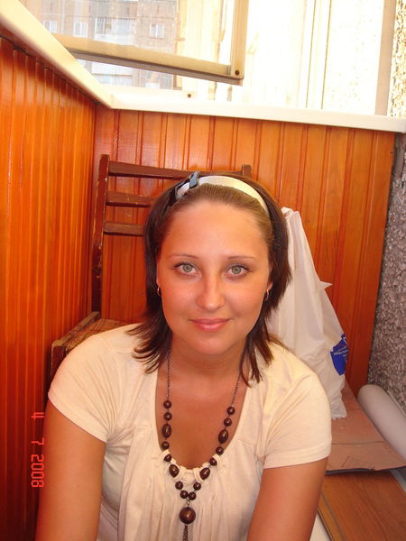 Юлия Фомягина