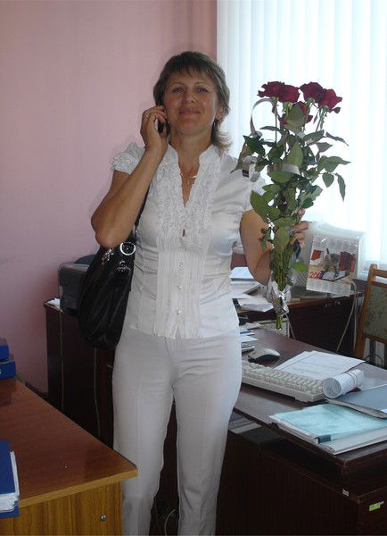 Тетяна Гумэнна