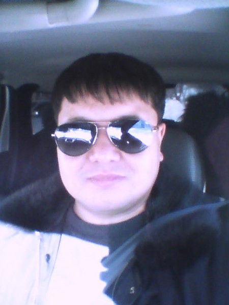 Талгат Журмухамбетов