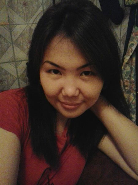 Улжалгас Орынбаева