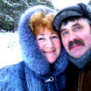 Любовь Медведева