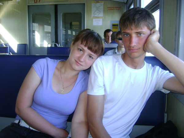 Никита Плещеев